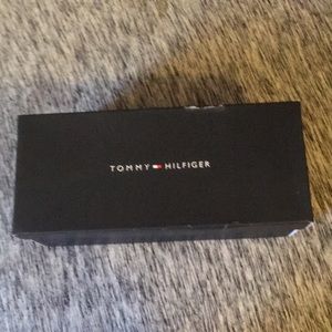 Tommy Hilfiger Slides (w box)